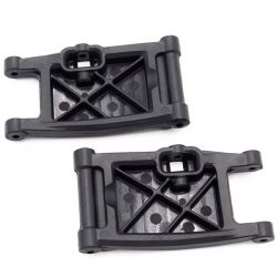 Funtek jeu de triangles inférieurs avant et arrière pour SBX 