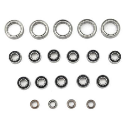 Funtek kit complet de roulements � billes pour SBX FTK-21111