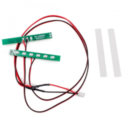 Funtek kit d\'éclairage à LED pour STX G2 FTK-21076
