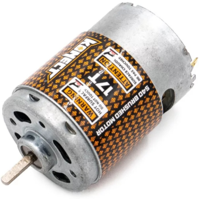 Funtek moteur standard type 540 17 tours pour SBX FTK-21119