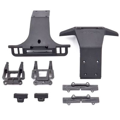 Funtek pare chocs avant et arri�re pour STX G2 FTK-21090