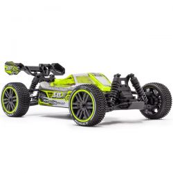 Funtek SBX G2 Buggy RC 4WD 1/12 RTR jaune - FTK-SBX-RTR-01