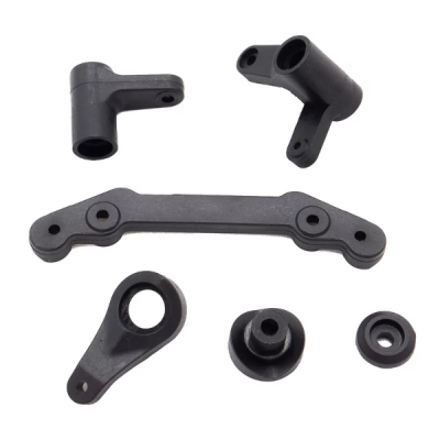 Funtek set de pi�ces plastique de direction pour SBX FTK-21118