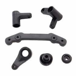 Funtek set de pièces plastique de direction pour SBX FTK-21118