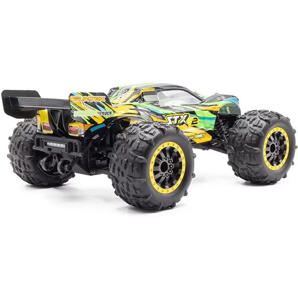 Funtek STX G2 Pack Performances RC 4WD 1/12 XL Vert