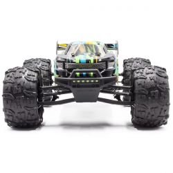 Funtek STX G2 Pack Ultimate carrosserie verte