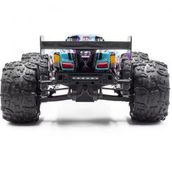 Funtek STX G2 Stadium Truck 4WD 1/12 XL carrosserie violette FTK-STX-G2-PU