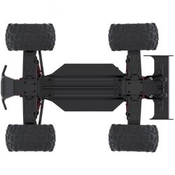 Funtek STX Pack Ultimate carrosserie jaune