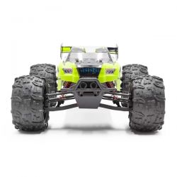 Funtek STX Pack Ultimate carrosserie jaune