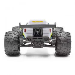 Funtek STX Pack Ultimate carrosserie jaune