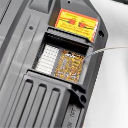 Funtek STX Pack Ultimate carrosserie jaune