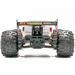 Funtek STX Pack Ultimate carrosserie orange