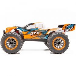 Funtek STX Pack Ultimate carrosserie orange