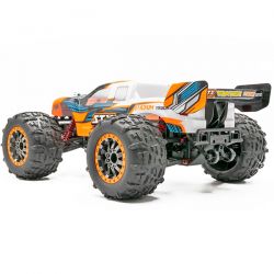 Funtek STX Pack Ultimate carrosserie orange