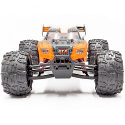 Funtek STX Pack Ultimate carrosserie orange