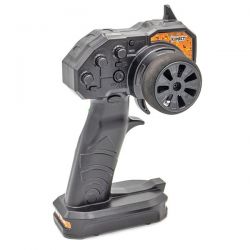 Funtek STX Pack Ultimate carrosserie orange