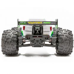 Funtek STX Pack Ultimate carrosserie verte