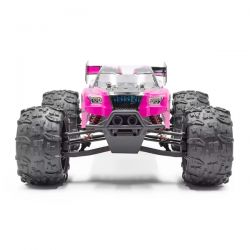 Funtek STX Pack Ultimate carrosserie violette