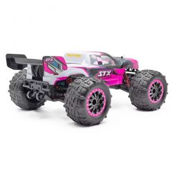 Funtek STX Pack Ultimate carrosserie violette