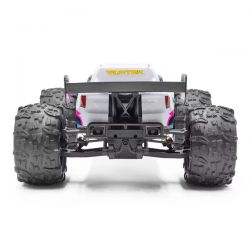Funtek STX Pack Ultimate carrosserie violette