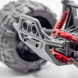Funtek STX Pack Ultimate carrosserie violette