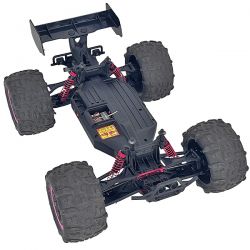 Funtek STX Stadium Truck 4WD 1/12 XL modèle de démonstration