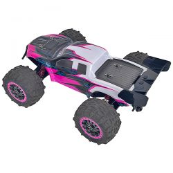 Funtek STX Stadium Truck 4WD 1/12 XL modèle de démonstration