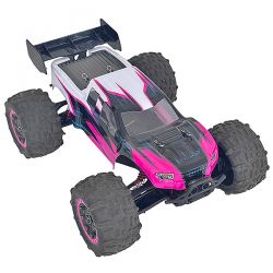 Funtek STX Stadium Truck 4WD 1/12 XL modèle de démonstration