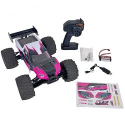 Funtek STX Stadium Truck 4WD 1/12 XL modèle de démonstration
