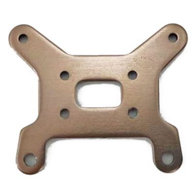 Funtek support d\'amortisseurs arri�re en alu pour SBX 
