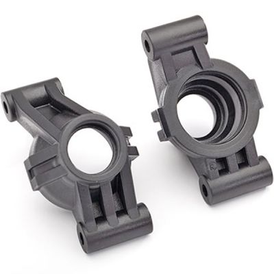 Fus�es de roues arri�re pour Traxxas Maxx 8952