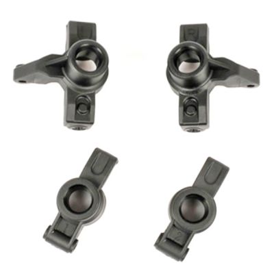 Fus�es de roues T2M pour Pirate Buster T4965/05