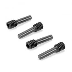 Goupilles vis btr 2.5x14mm team magic 116752