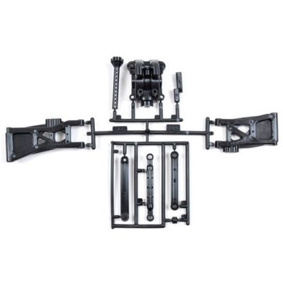 Grappe C Tamiya  pour TT-02B 9000563
