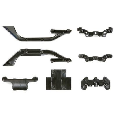 Grappe D Tamiya  pour M-05 51392