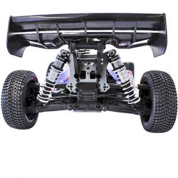 Gunner v2 gp buggy 1/8 thermique mhd Z630001