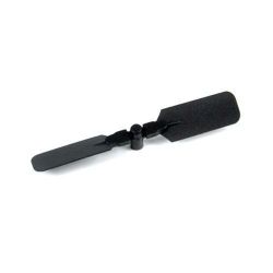 HÉLICE ARRIÈRE ANTICOUPLE POUR HÉLICOPTÈRE SPARK 300 T2M T5126/7