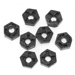 HEXAGONES DE ROUES POUR BJ4 / MT4 FUNTEK