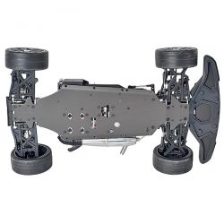 Hobao Hyper GTB 1/8 thermique piste HBGTL-C28G