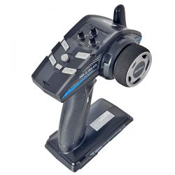 Hobao Hyper GTB 1/8 thermique piste HBGTL-C28G