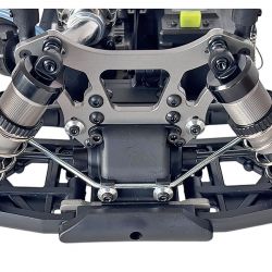 Hobao Hyper GTB 1/8 thermique piste HBGTL-C28G