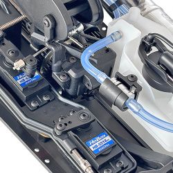 Hobao Hyper GTB 1/8 thermique piste HBGTL-C28G