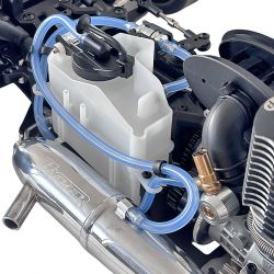 Hobao Hyper GTB 1/8 thermique piste HBGTL-C28G