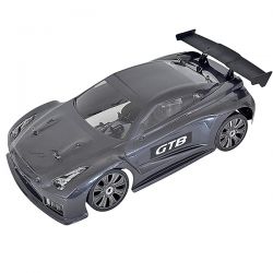Hobao Hyper GTB OnRoad 1/8 thermique piste RTR