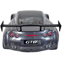 Hobao Hyper GTB OnRoad 1/8 thermique piste RTR