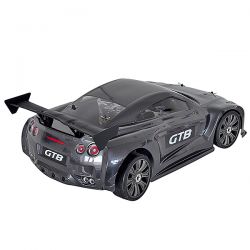 Hobao Hyper GTB OnRoad 1/8 thermique piste RTR