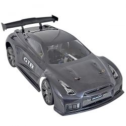 Hobao Hyper GTB OnRoad 1/8 thermique piste RTR
