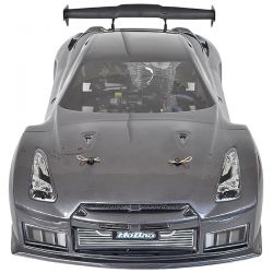 Hobao Hyper GTB OnRoad 1/8 thermique piste RTR