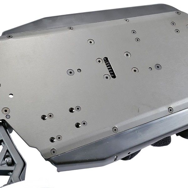 HoBao Hyper VS buggy 1/8 &eacute;lectrique seul avec carrosserie transparente 