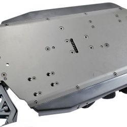 HoBao Hyper VS buggy 1/8 &eacute;lectrique seul avec carrosserie transparente 